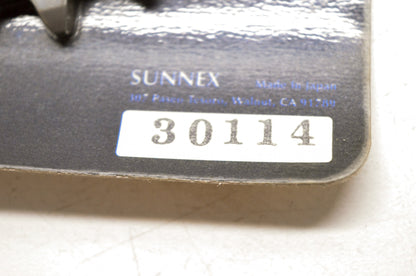 SunStar 30114 14T Front Sprocket NOS