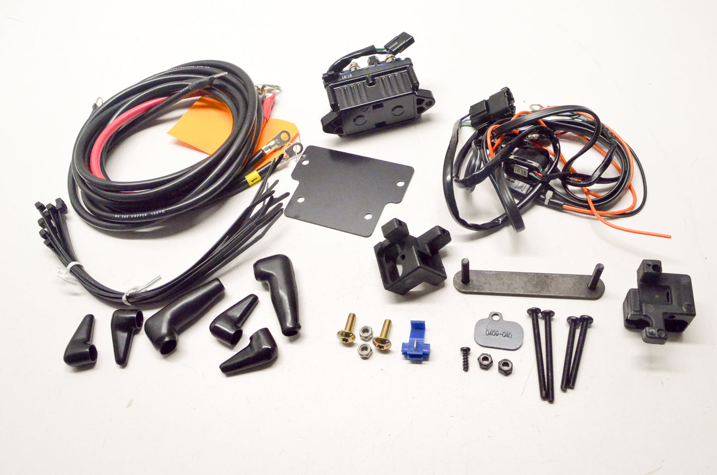 OEM Arctic Cat 0436-398 Winch Update Kit NOS