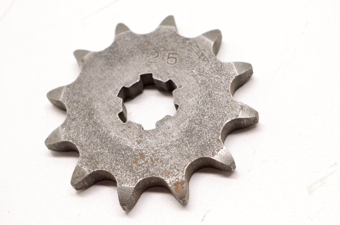 Suzuki 27511-50761 12T Sprocket