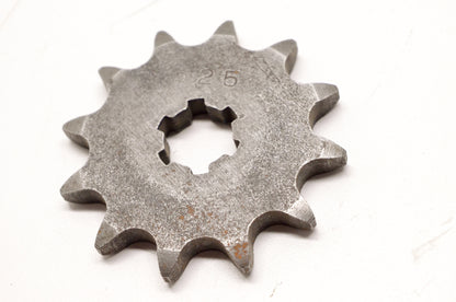 Suzuki 27511-50761 12T Sprocket