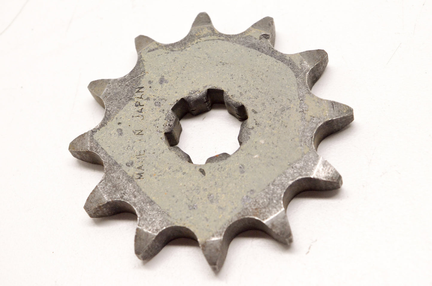 Suzuki 27511-50761 12T Sprocket