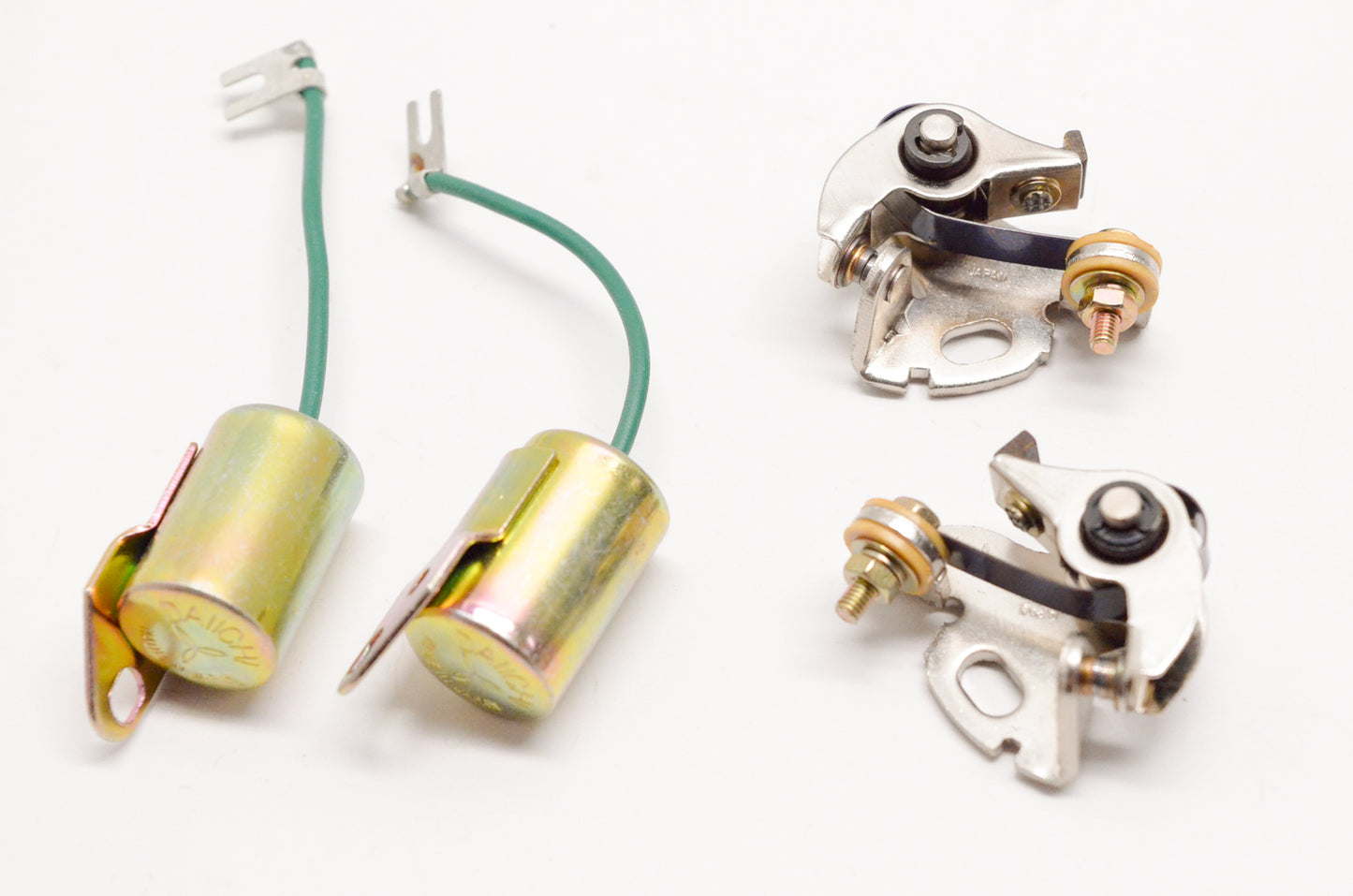 K&L 20-6808, KL20-6808 Tune-Up Kit Honda NOS