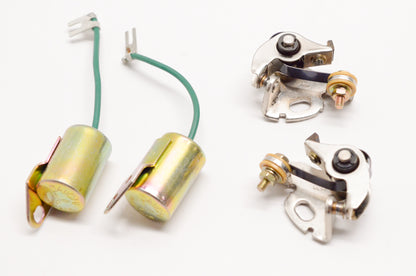 K&L 20-6808, KL20-6808 Tune-Up Kit Honda NOS