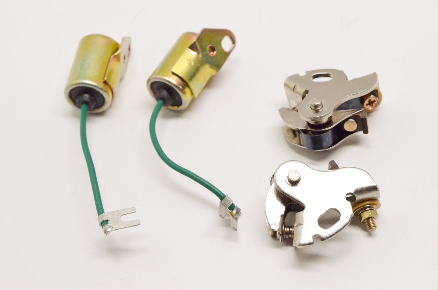 K&L 20-6808, KL20-6808 Tune-Up Kit Honda NOS