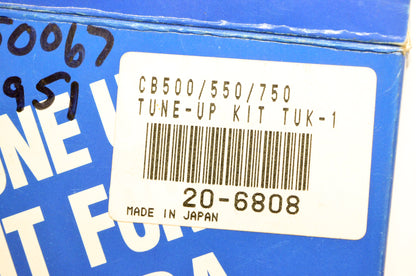 K&L 20-6808, KL20-6808 Tune-Up Kit Honda NOS