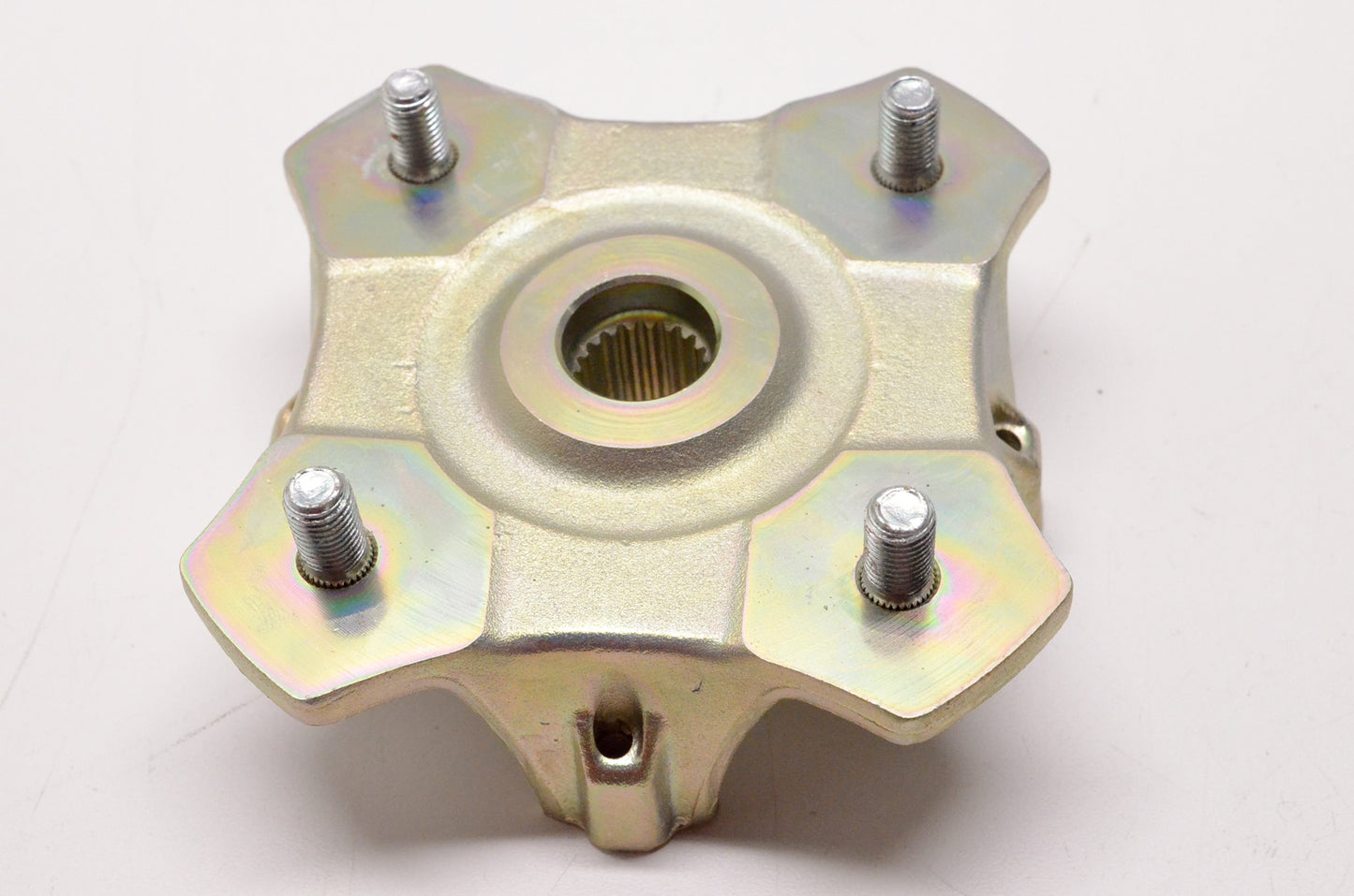 Arctic Cat 0502-421 Hub Assembly NOS