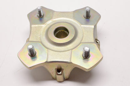 Arctic Cat 0502-421 Hub Assembly NOS