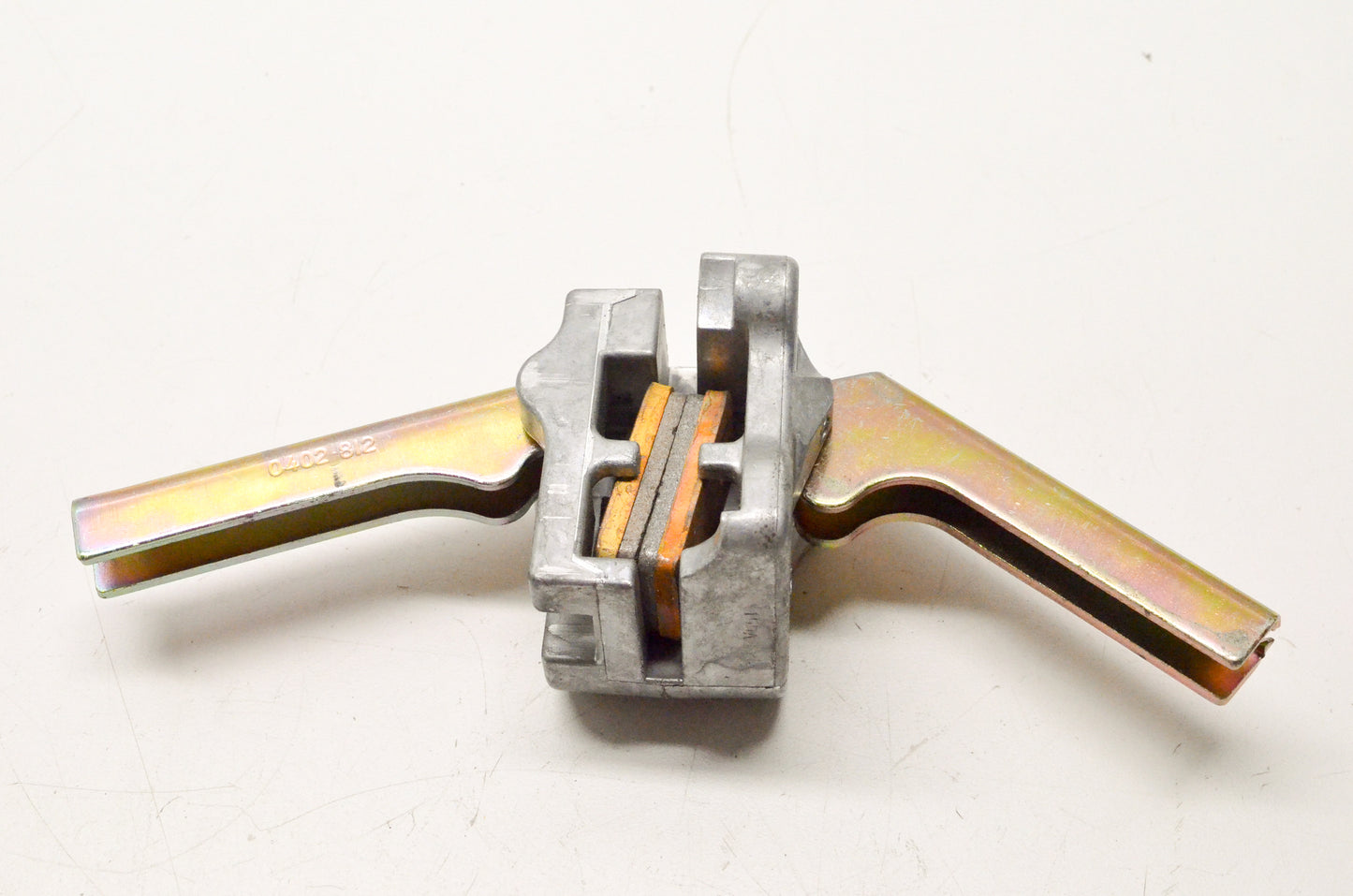 OEM Arctic Cat 0502-230 Mechanical Brake Caliper NOS
