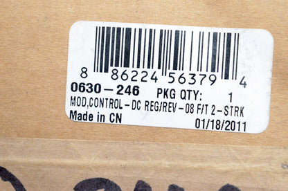 Arctic Cat 0630-246 Voltage Regulator NOS