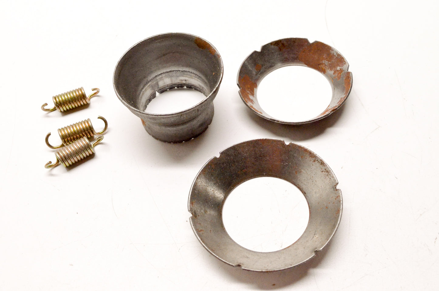 Arctic Cat 0636-769 Ball Joint Kit 2 NOS