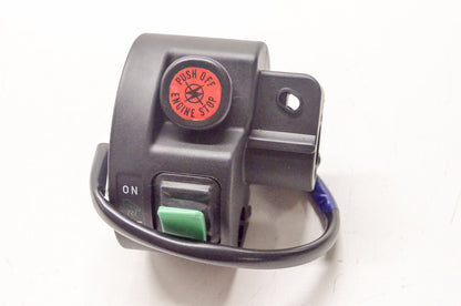 OEM Arctic Cat 0609-391 Throttle Control Hand Switch NOS