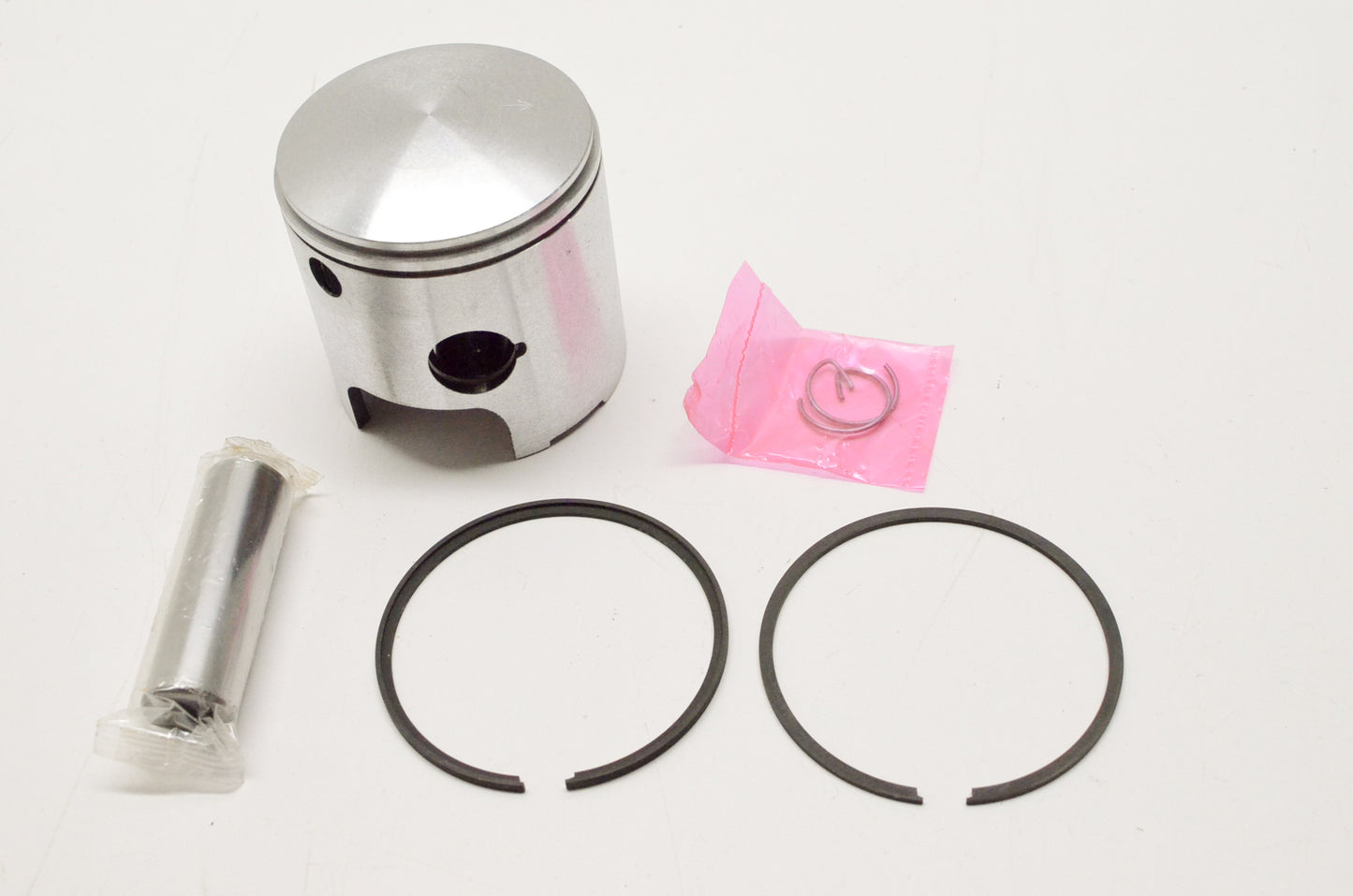 PartsUnlimited 09-759 Rotax STD Piston Assembly NOS