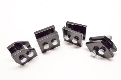 MooseUtilityDivision MUDALK01 AC 4/5 Auto 98-00 Lift Kit NOS