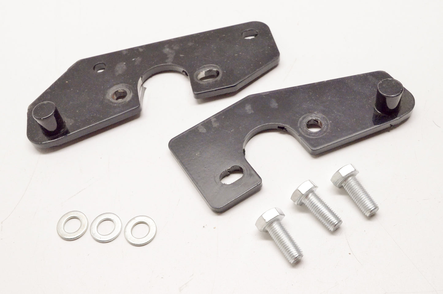 Arctic Cat 0436-635 Plow Attachment Kit
