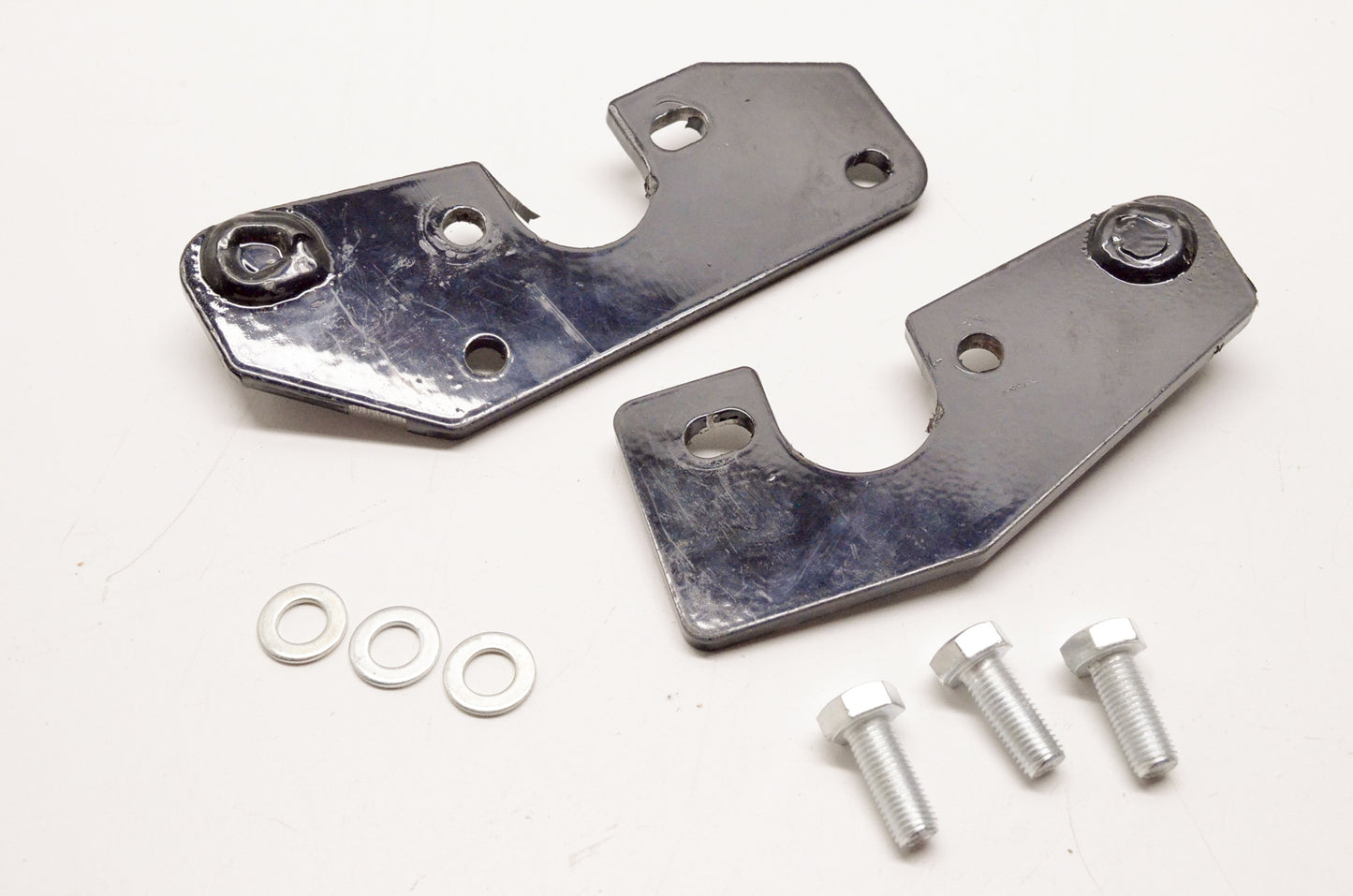 Arctic Cat 0436-635 Plow Attachment Kit