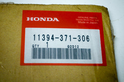 OEM Honda 11394-371-306 Stator Gasket NOS