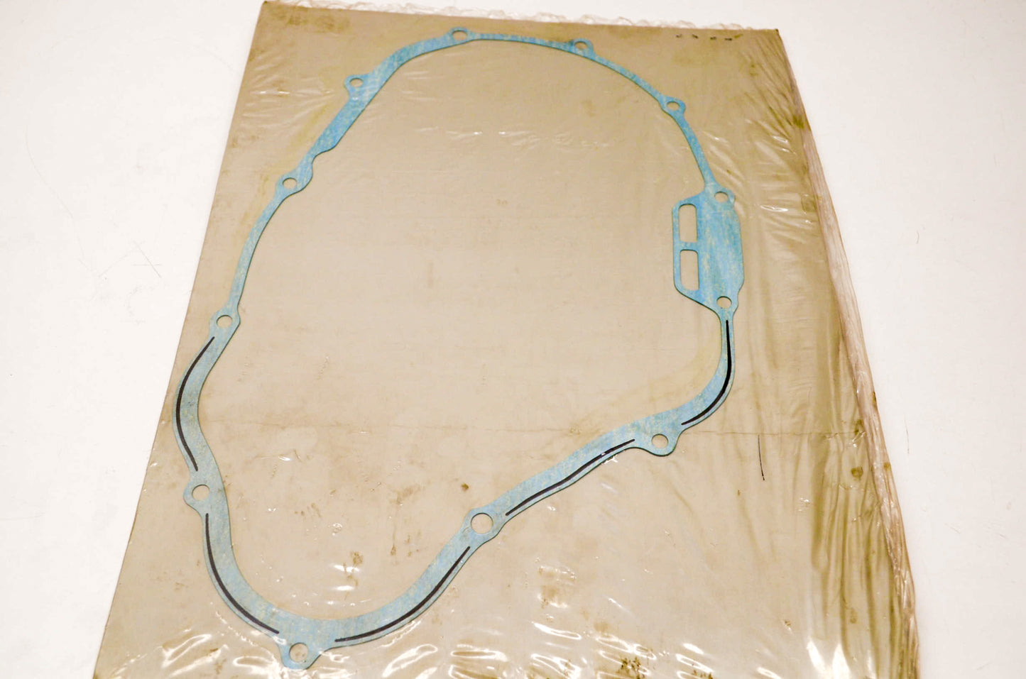 OEM Honda 11394-HC4-840 Clutch Cover Gasket NOS