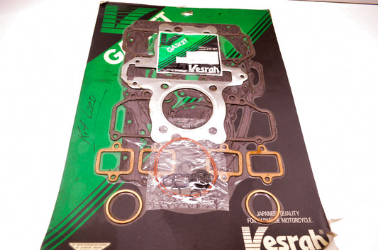 Vesrah VG-449 Gasket Set NOS