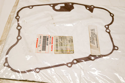 OEM Kawasaki 11060-1127 Clutch Cover Gasket NOS