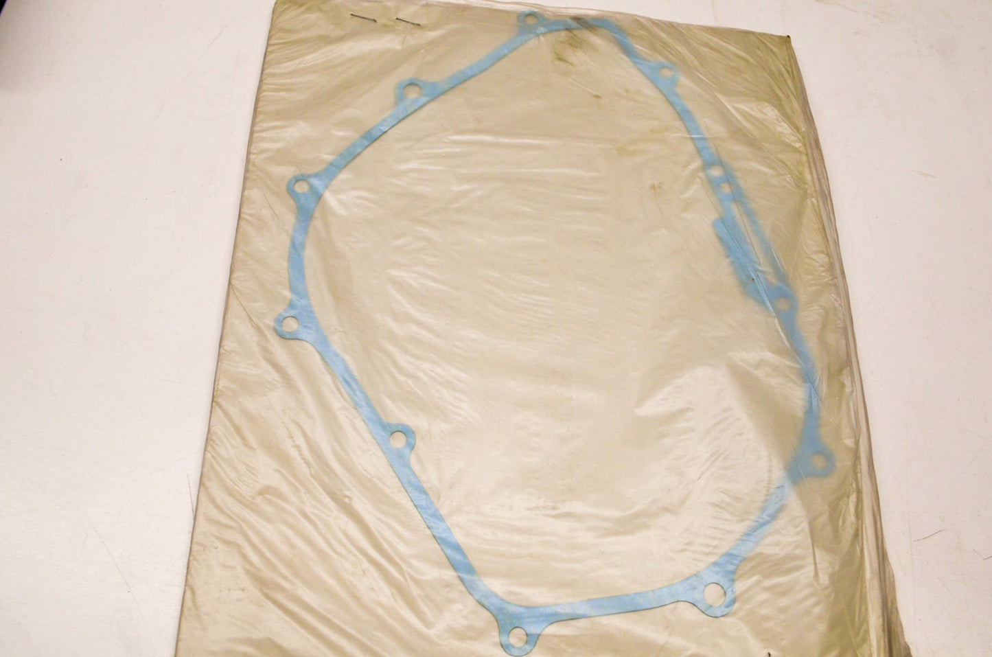 OEM Honda 11394-KZ1-920 Crankcase Cover Gasket NOS