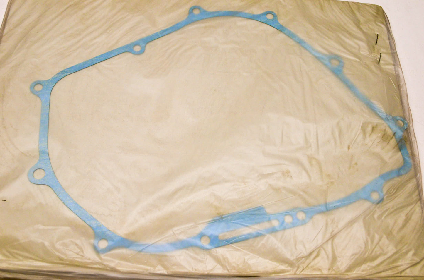OEM Honda 11394-KZ1-920 Crankcase Cover Gasket NOS