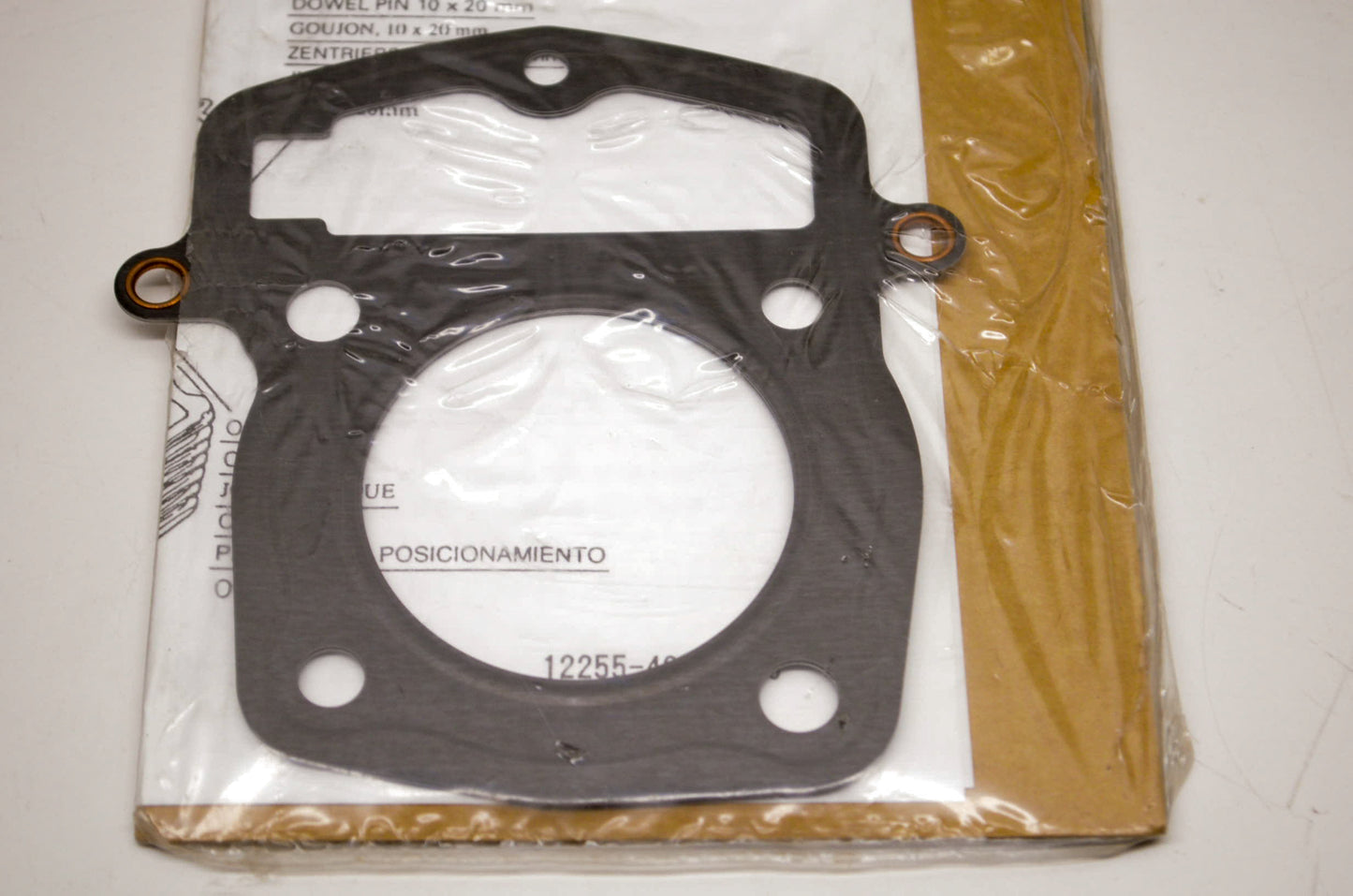 OEM Honda 12251-437-P00 Head Gasket NOS