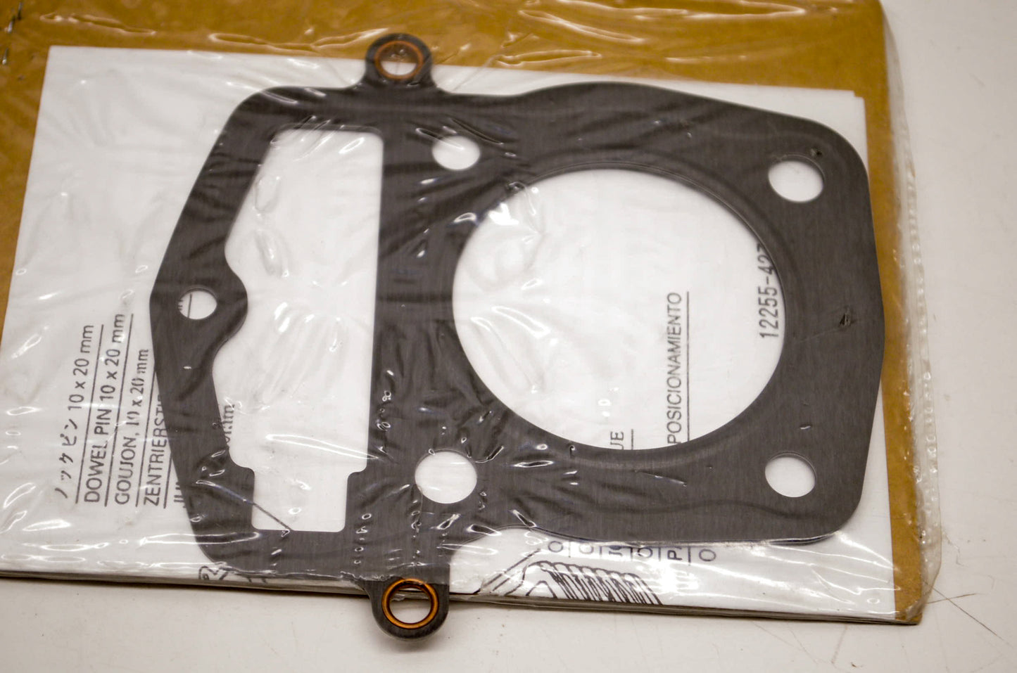 OEM Honda 12251-437-P00 Head Gasket NOS