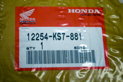 OEM Honda 12254-KS7-881 Head Gasket NOS