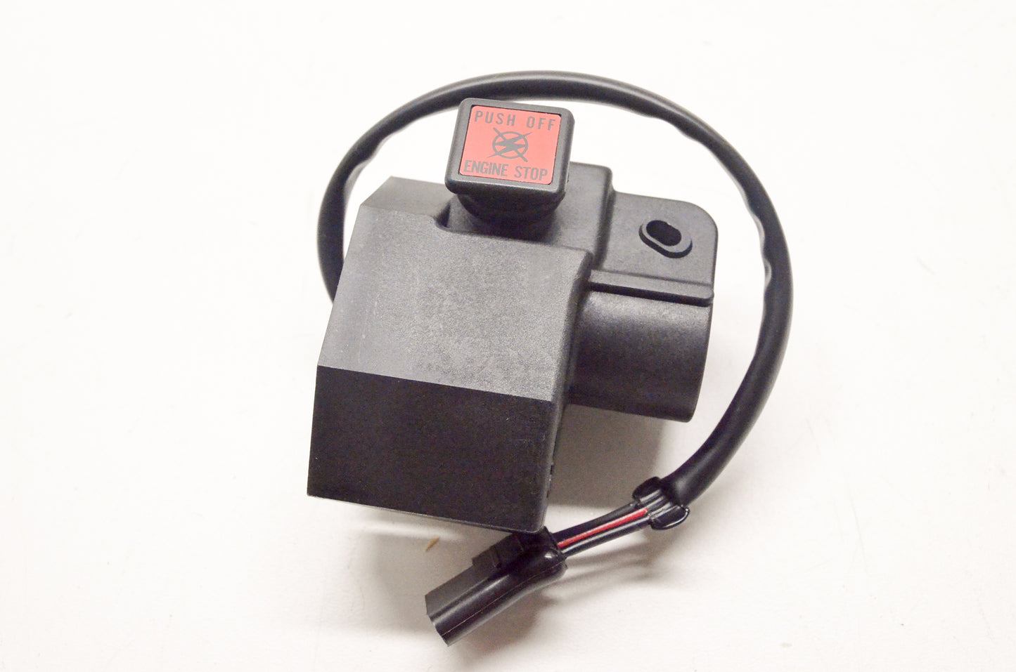 OEM Arctic Cat 0609-152 Dual Carb Throttle Control NOS