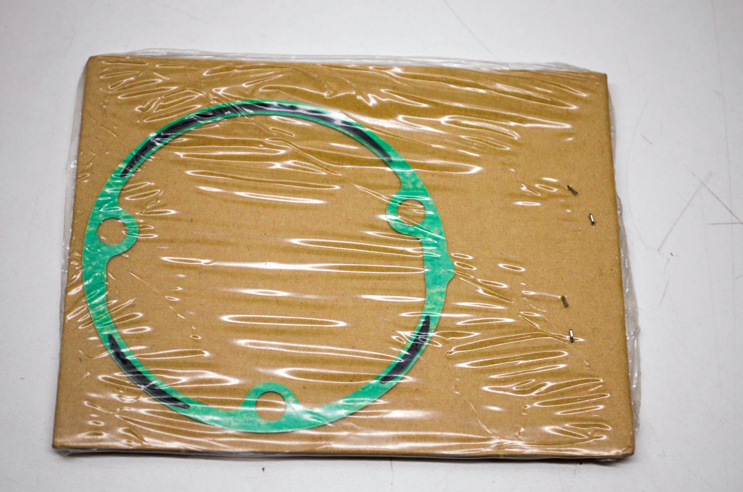 OEM Honda 11396-MZ1-000 Crankcase Cover Gasket NOS