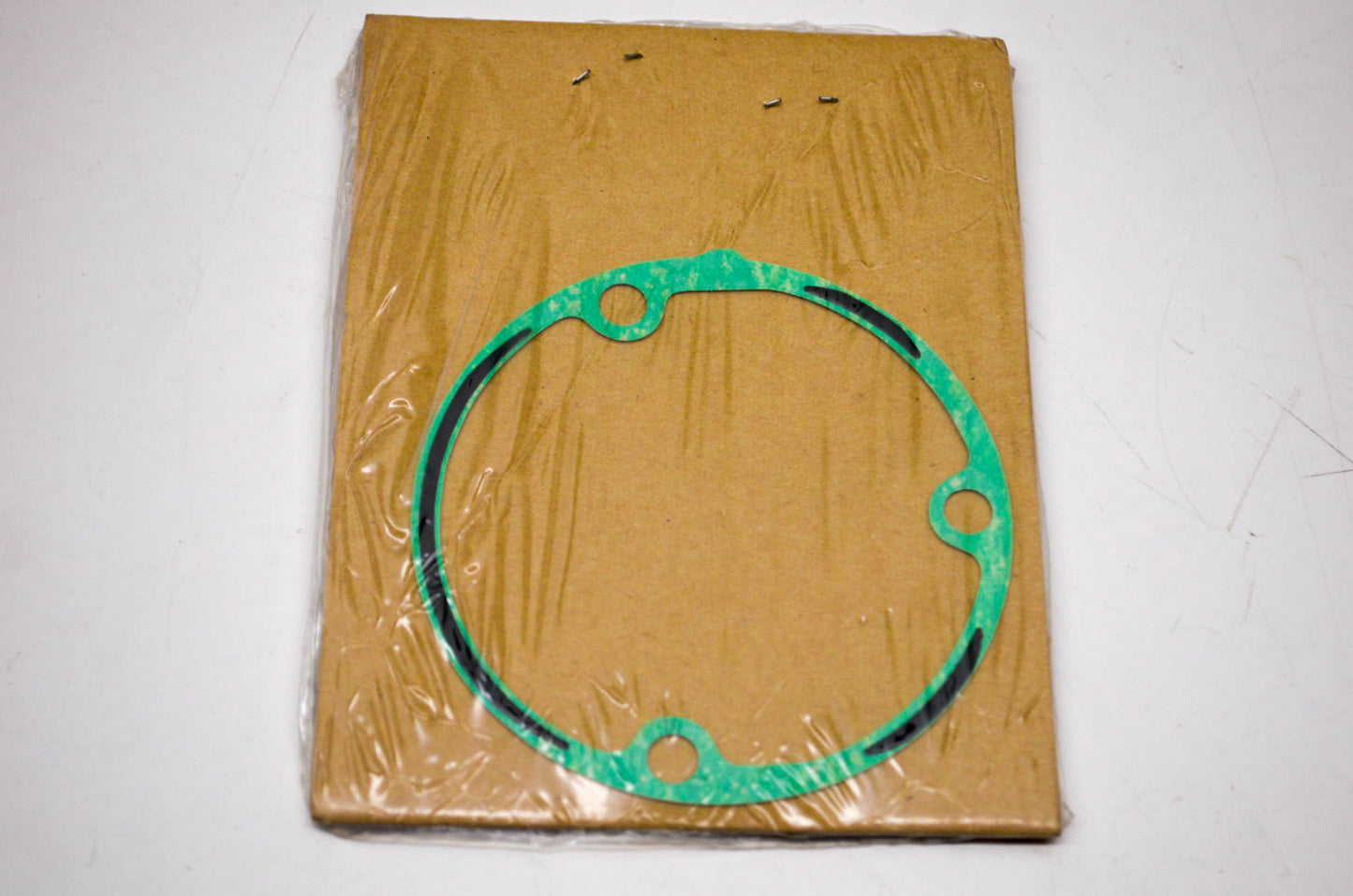 OEM Honda 11396-MZ1-000 Crankcase Cover Gasket NOS