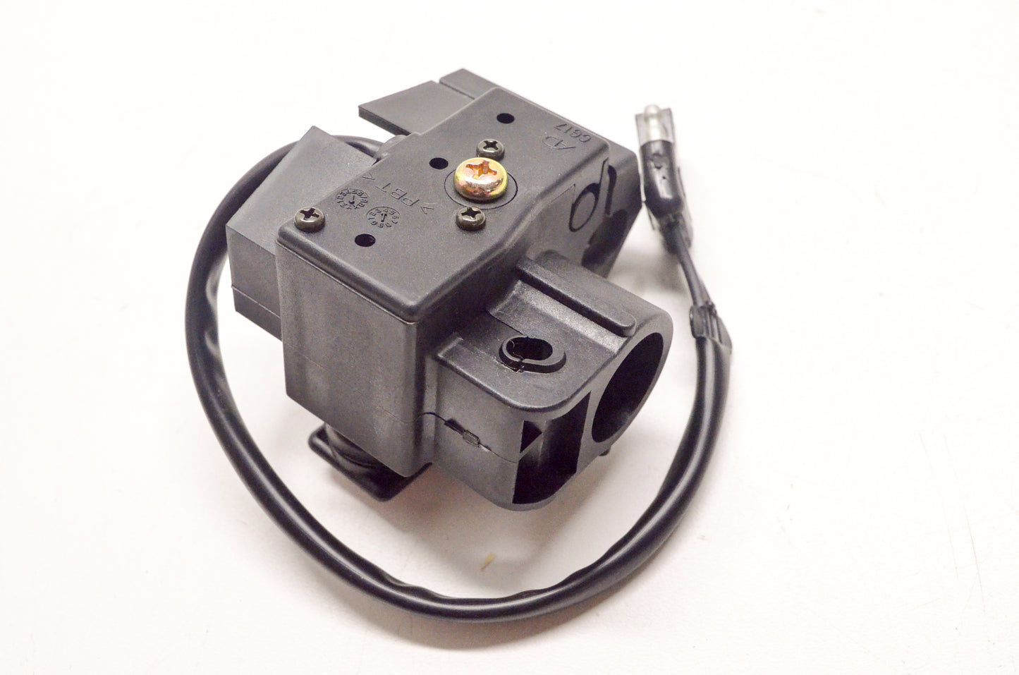 OEM Arctic Cat 0609-152 Dual Carb Throttle Control NOS