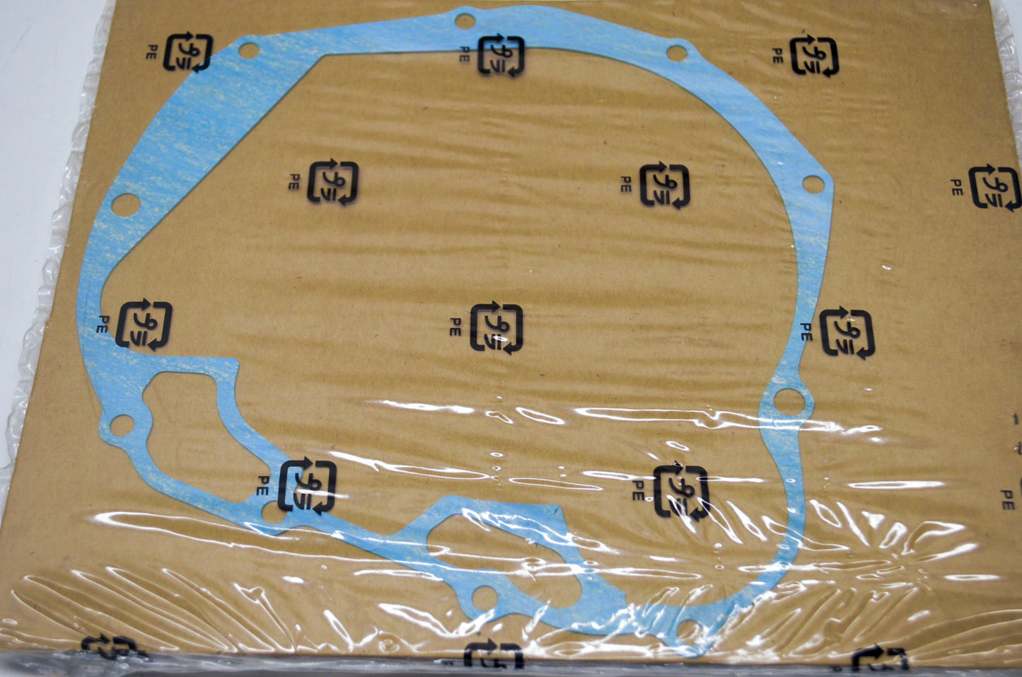 OEM Honda 11394-426-306 Crankcase Cover Gasket NOS