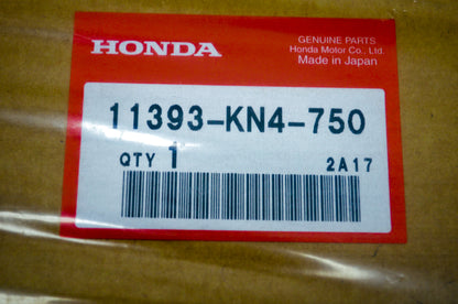 OEM Honda 11393-KN4-750 Clutch Cover Gasket NOS