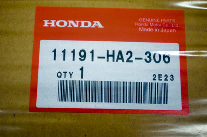 OEM Honda 11191-HA2-306 Crankcase Center Gasket NOS