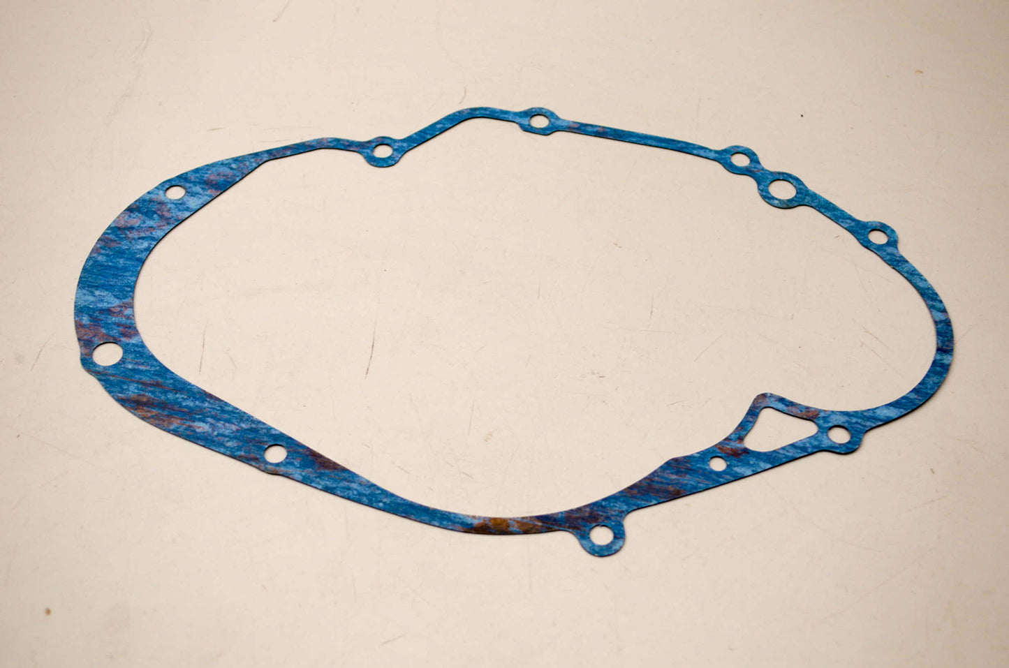 OEM Suzuki 11482-46900-H17 Clutch Cover Gasket NOS