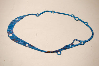 OEM Suzuki 11482-46900-H17 Clutch Cover Gasket NOS