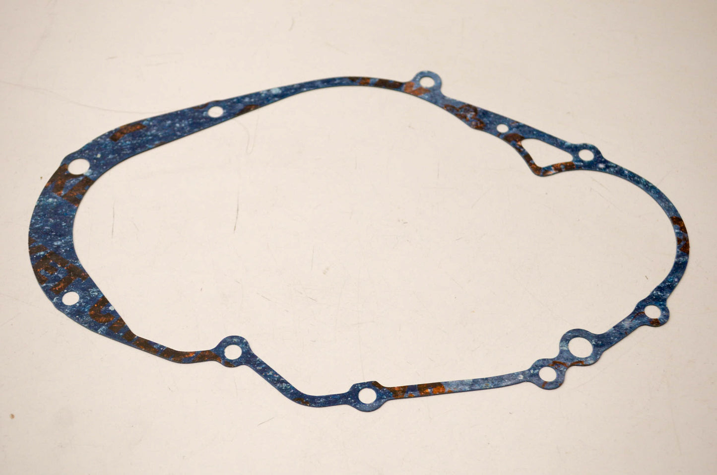 OEM Suzuki 11482-46900-H17 Clutch Cover Gasket NOS