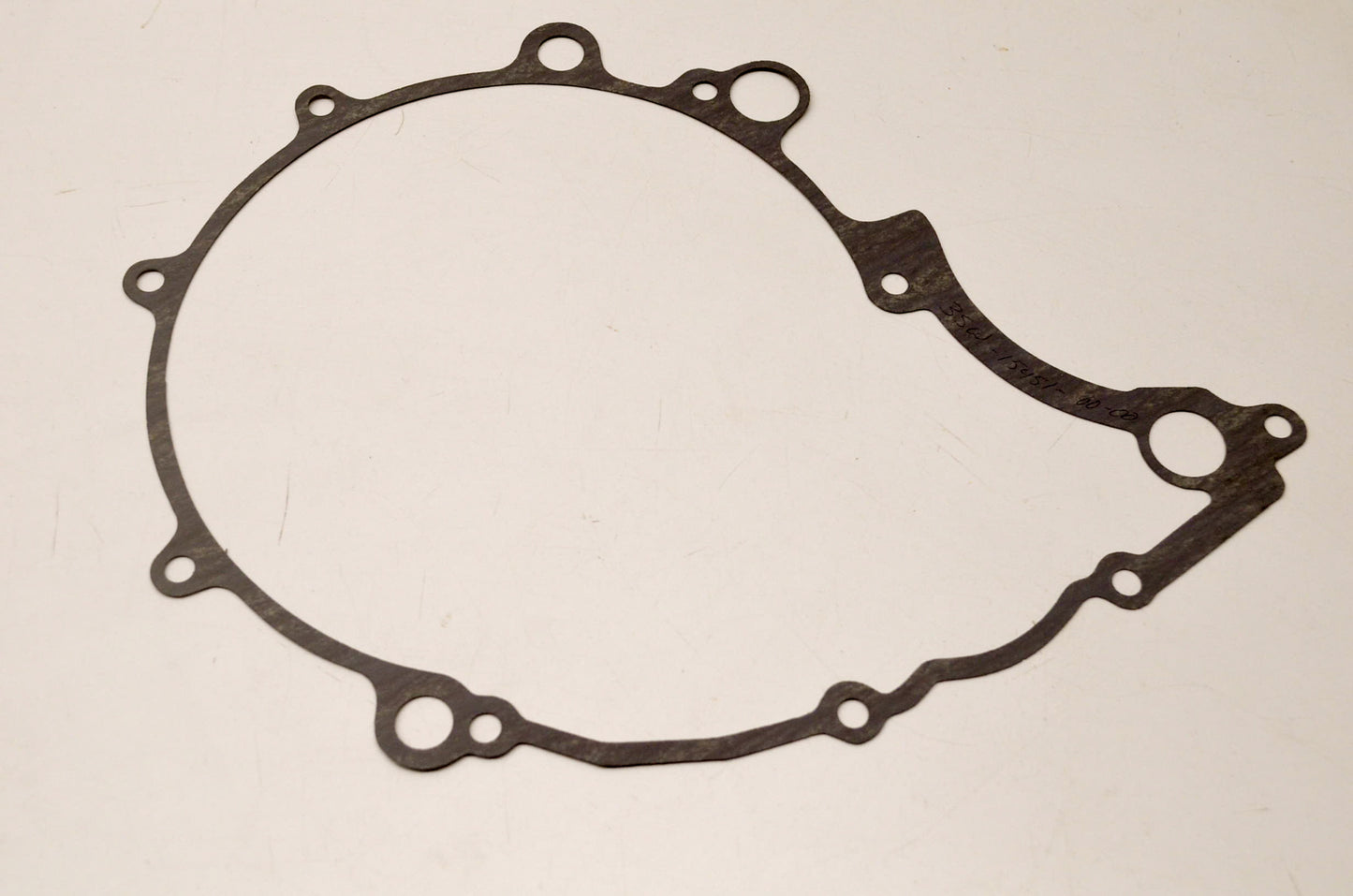 OEM Yamaha 3SW-15451-00-00 Crankcase Gasket NOS