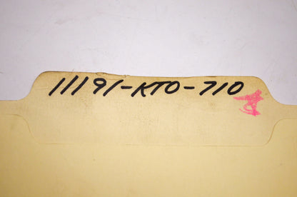 OEM Honda 11191-KT0-710 Crankcase Center Gasket NOS
