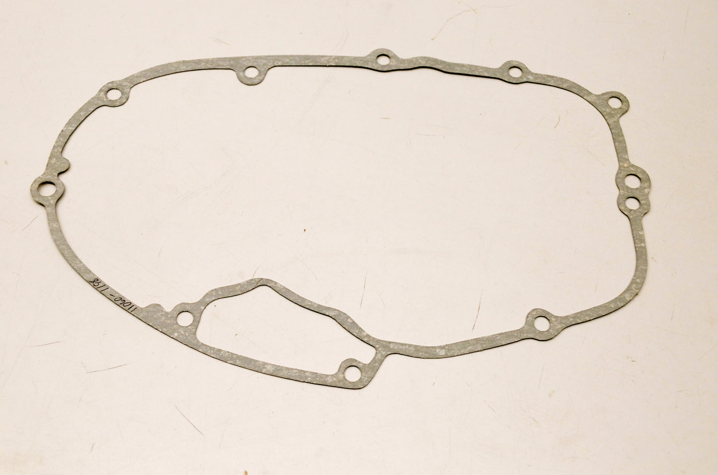 OEM Kawasaki 11060-1198 Clutch Cover Gasket NOS