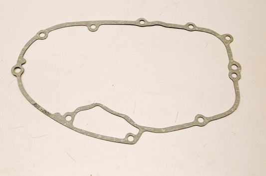 OEM Kawasaki 11060-1198 Clutch Cover Gasket NOS