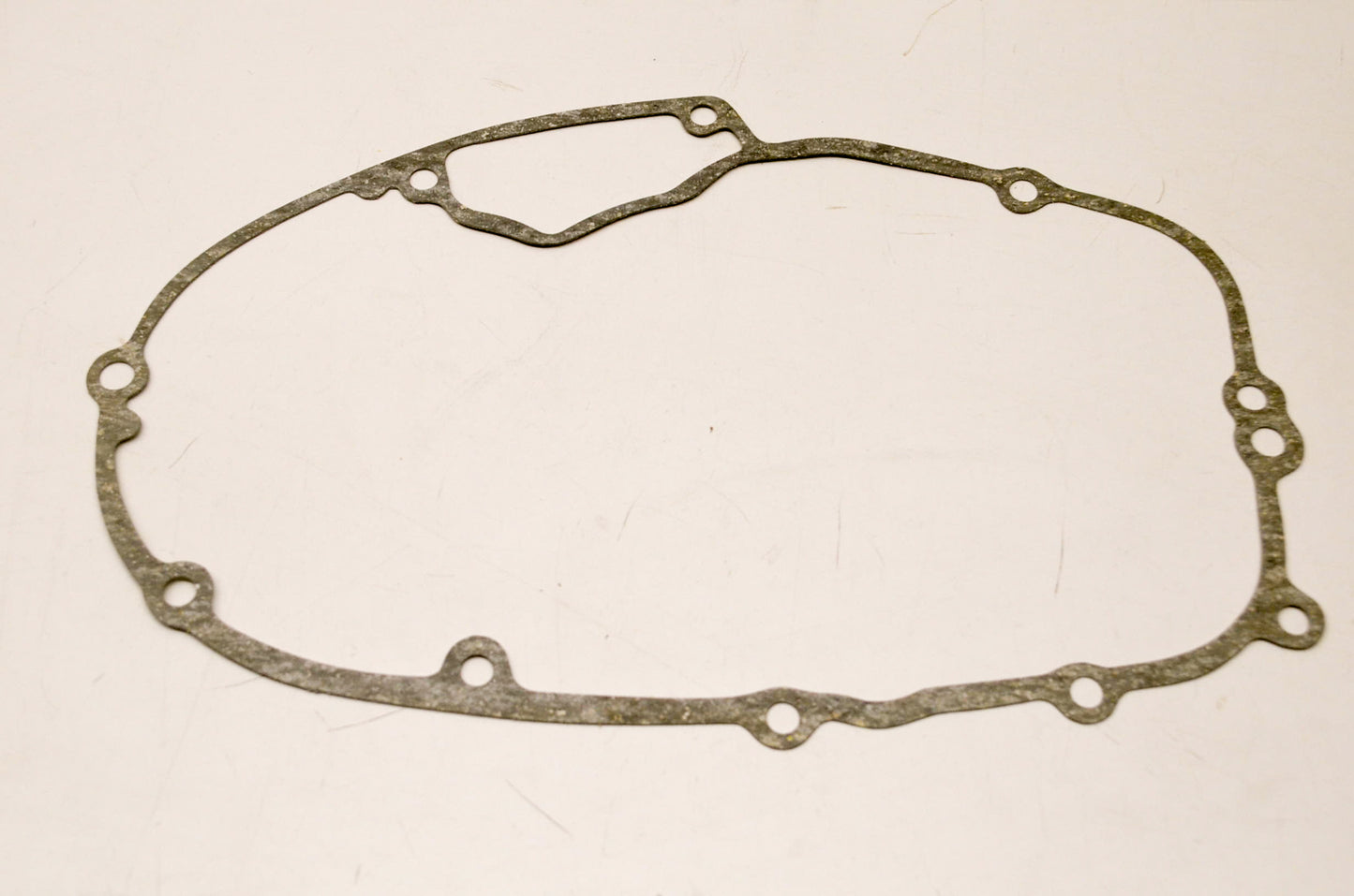 OEM Kawasaki 11060-1198 Clutch Cover Gasket NOS