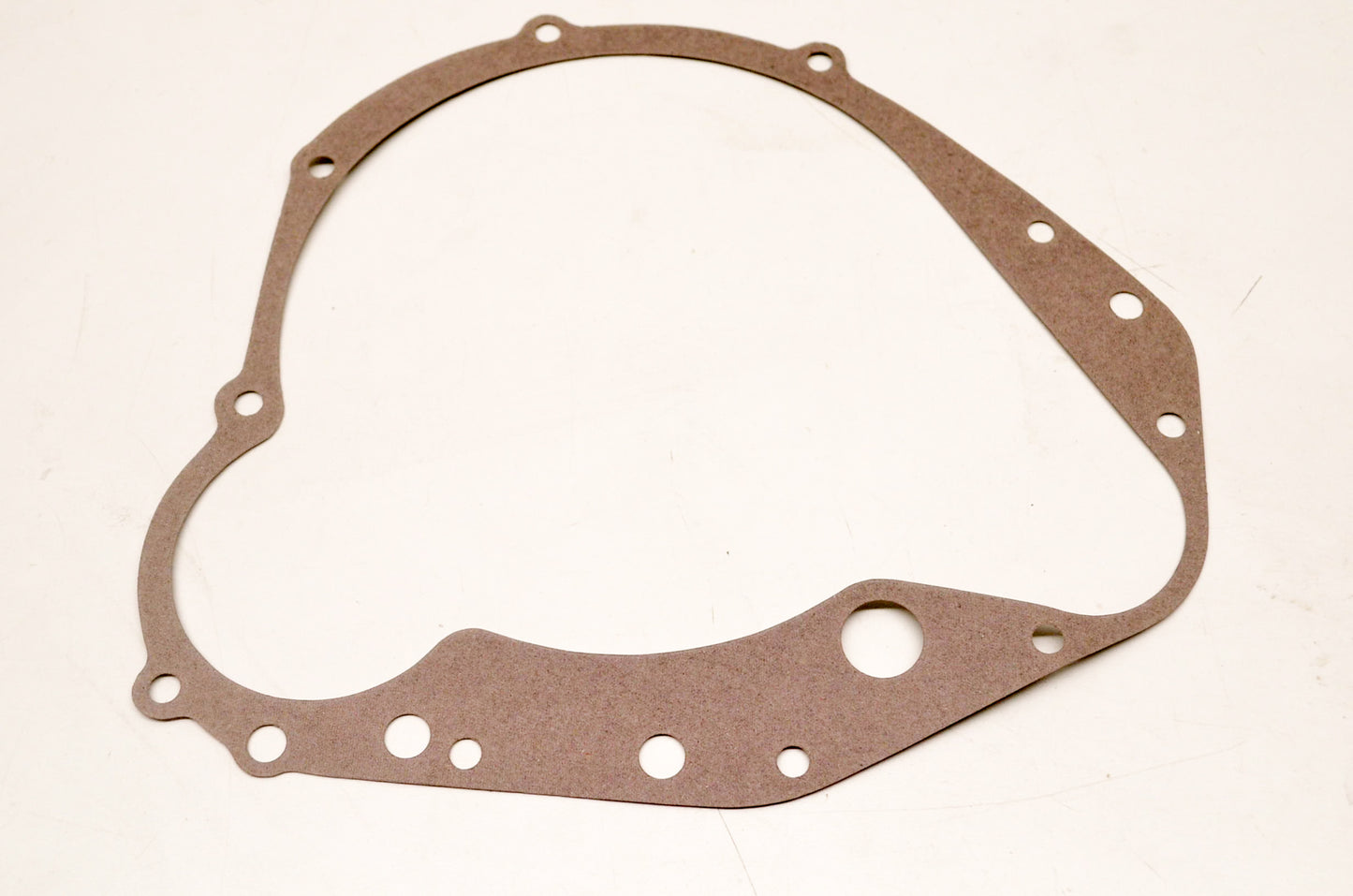 OEM Kawasaki 11009-1984 Clutch Cover Gasket NOS