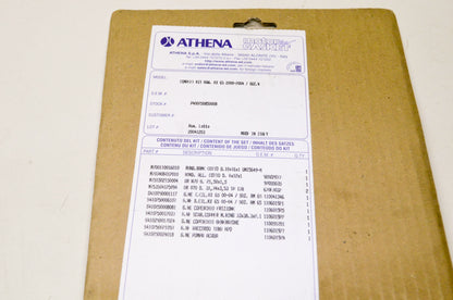 Athena P400250850008 Gasket Set NOS