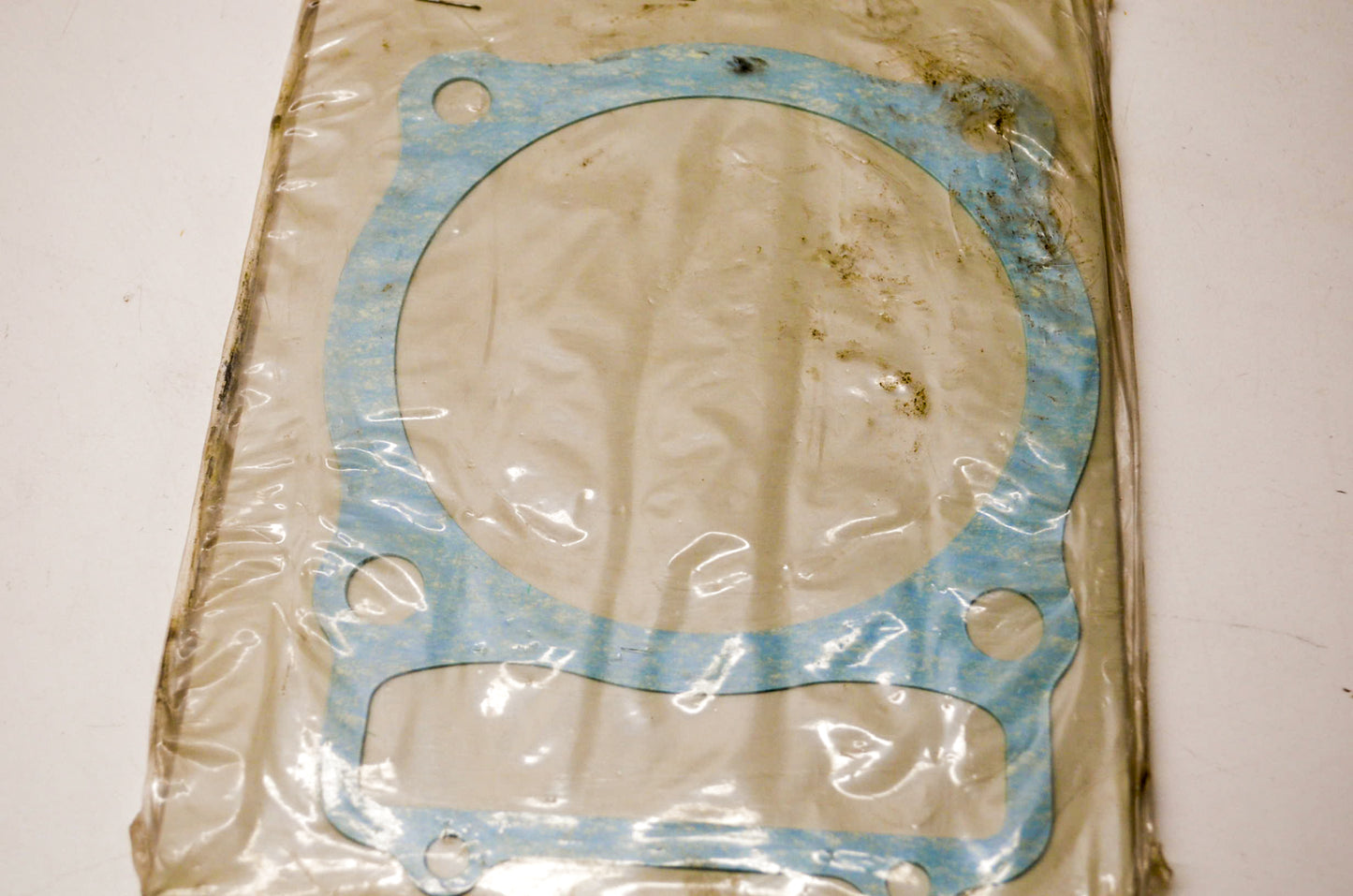 OEM Honda 12191-MN1-700 Cylinder Base Gasket NOS