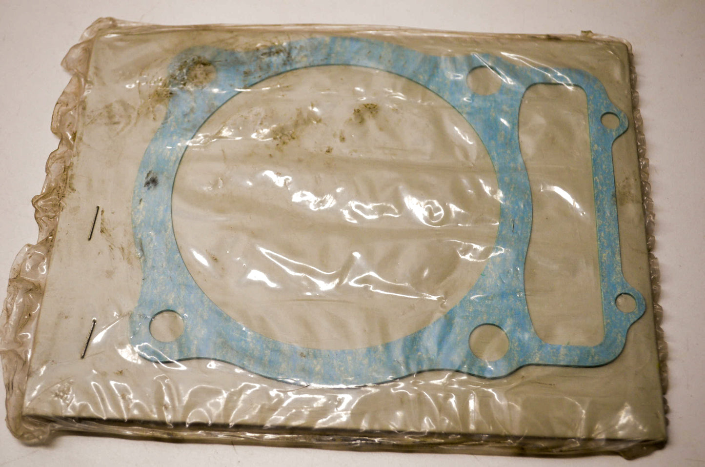 OEM Honda 12191-MN1-700 Cylinder Base Gasket NOS