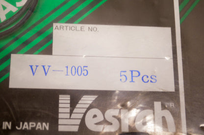 Vesrah VV-1005 Valve Tappet Cover Gasket Kit NOS
