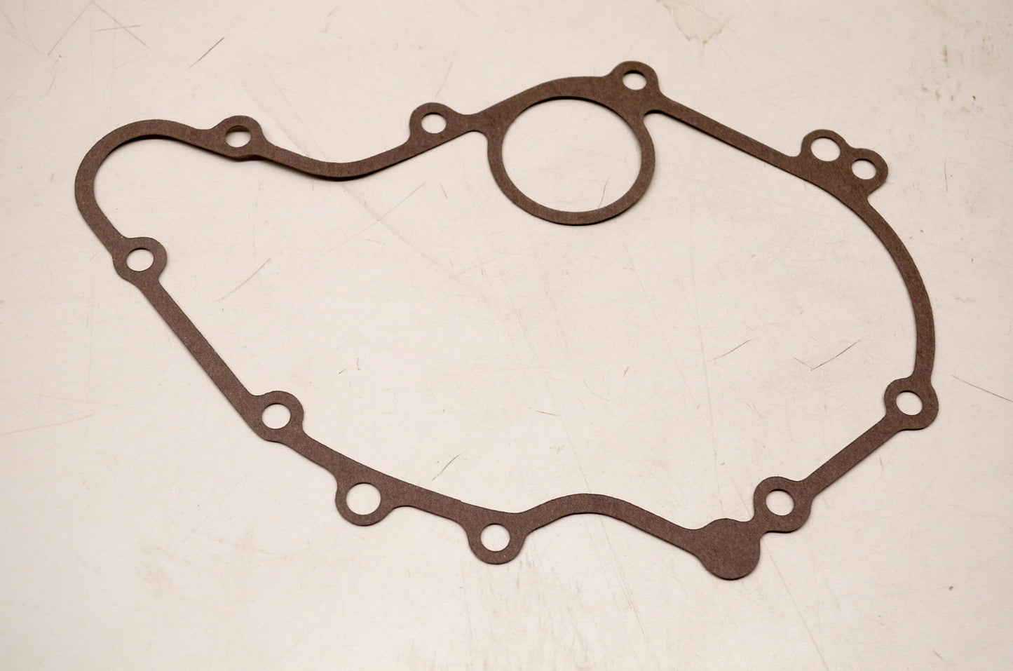 OEM Kawasaki 11009-1901 Trans Cover Gasket NOS