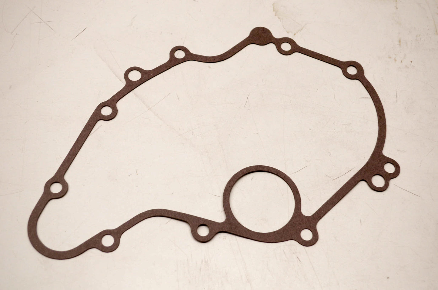 OEM Kawasaki 11009-1901 Trans Cover Gasket NOS